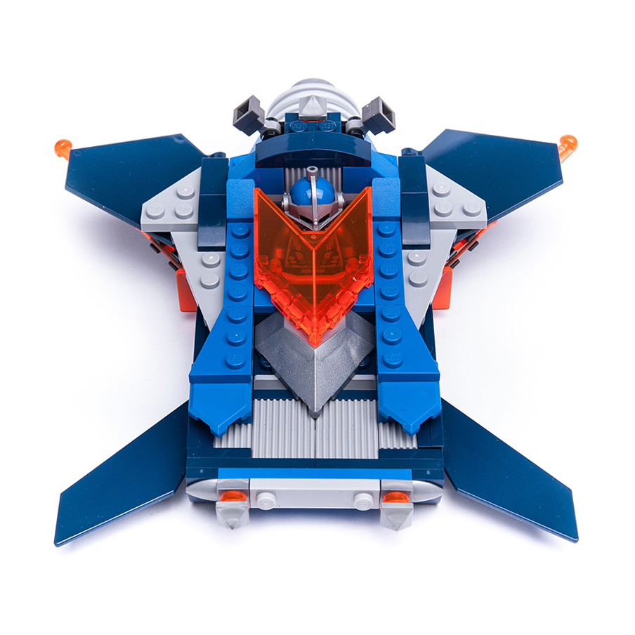 70315 Space Speedster