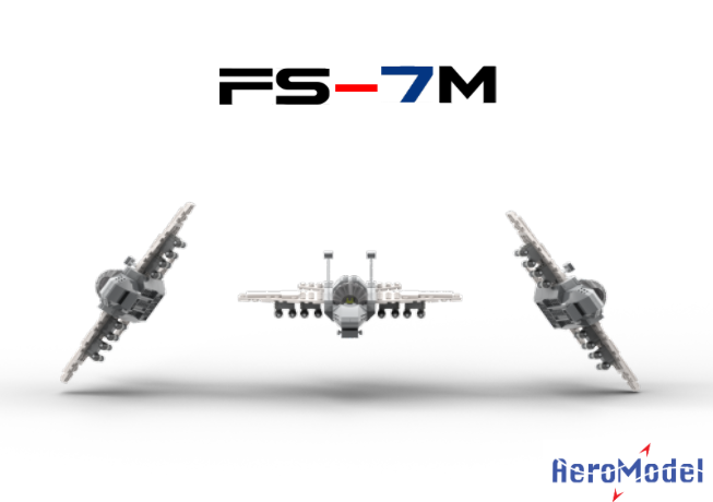 FS-7M [Final]