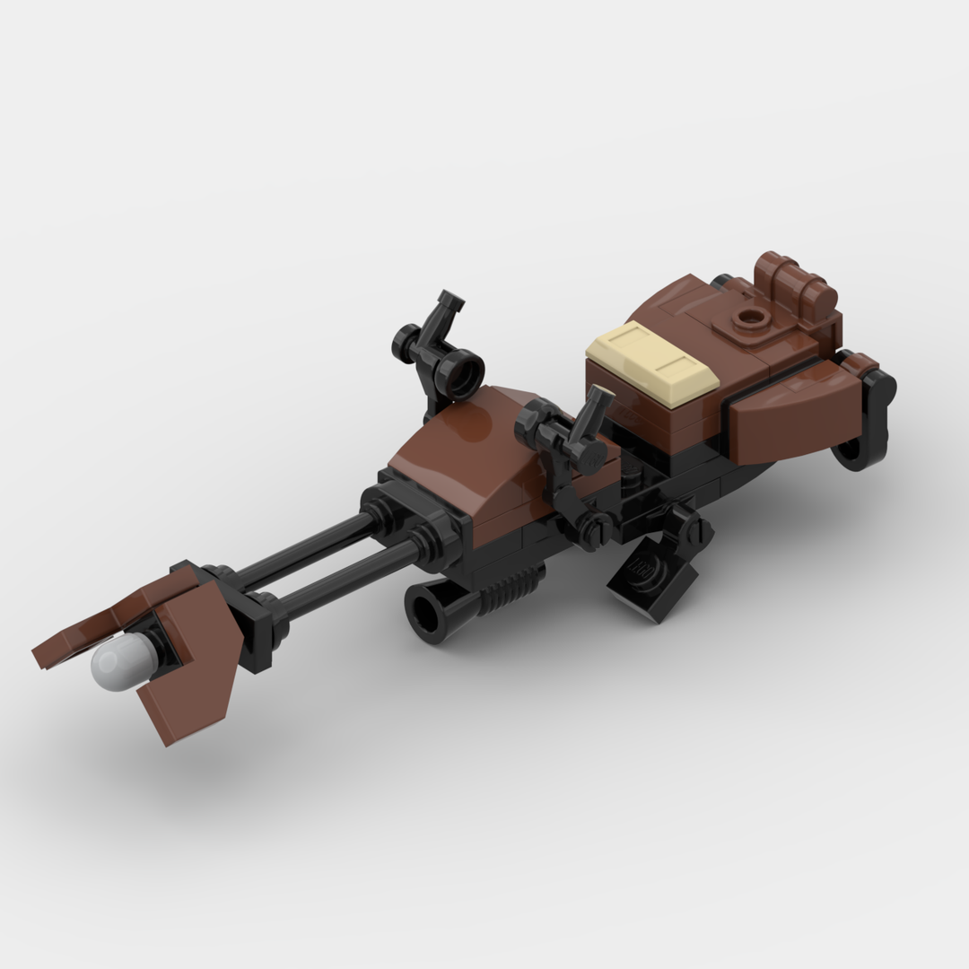 74-Z Speeder Bike