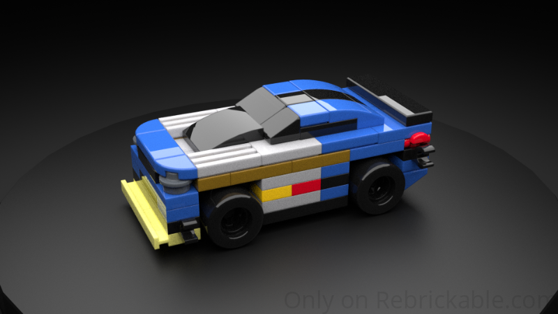 Chevrolet Camaro NASCAR