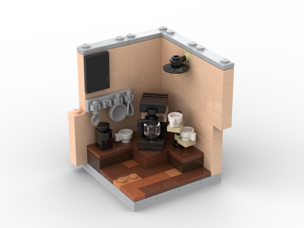 Coffee Corner