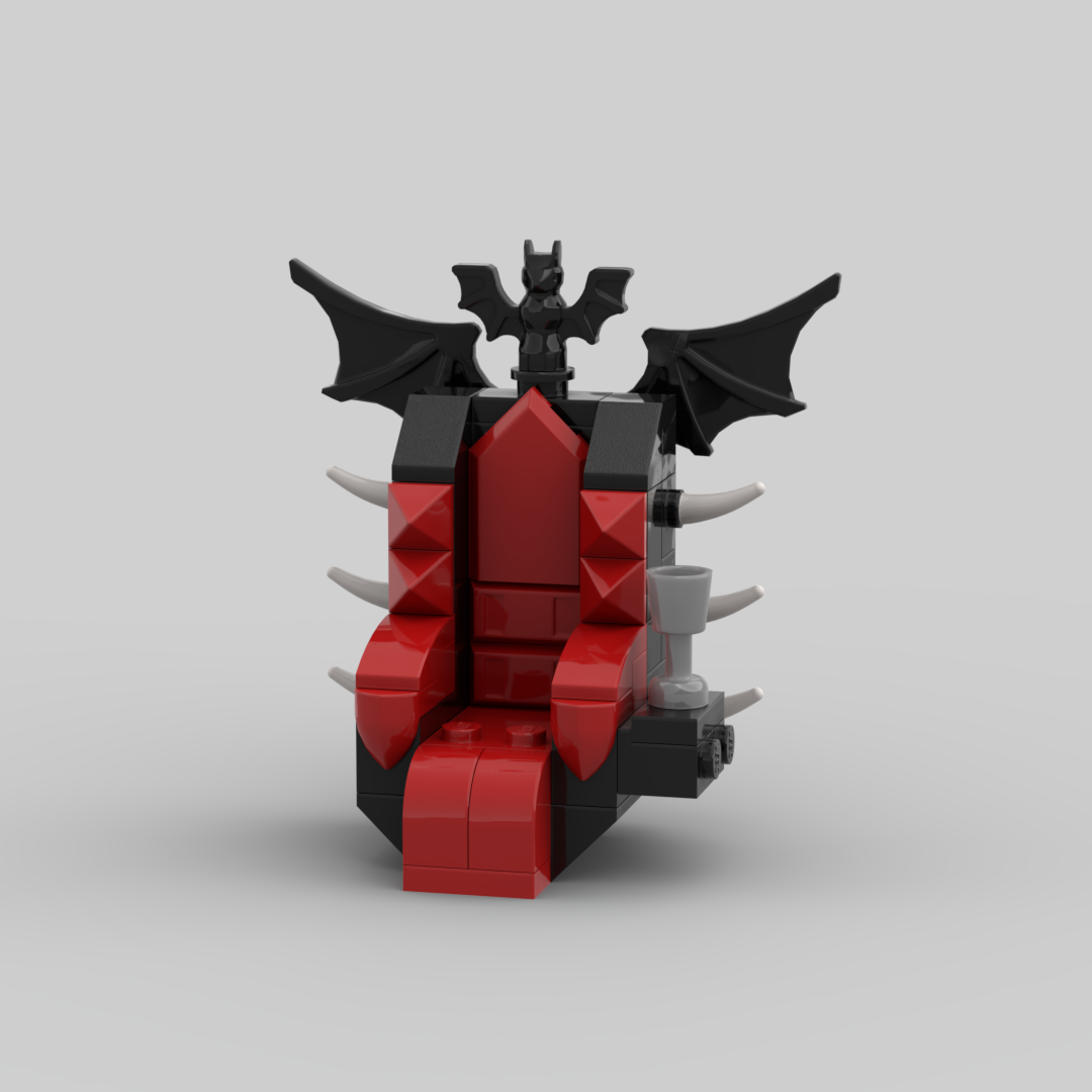 Batlord's Throne