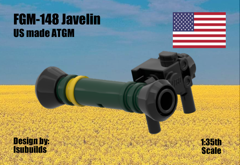 FGM-148 Javelin