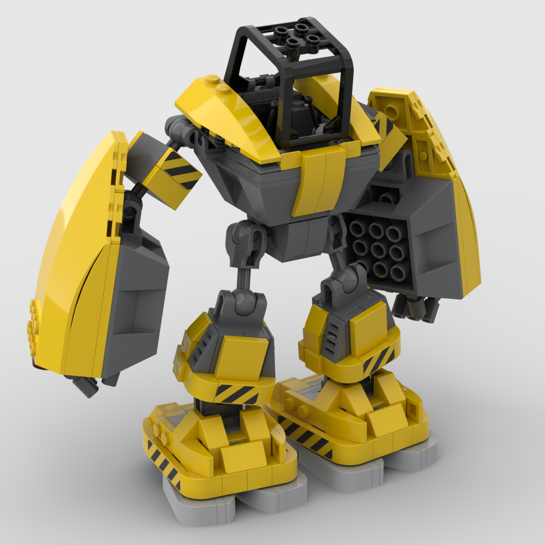Construction Mech