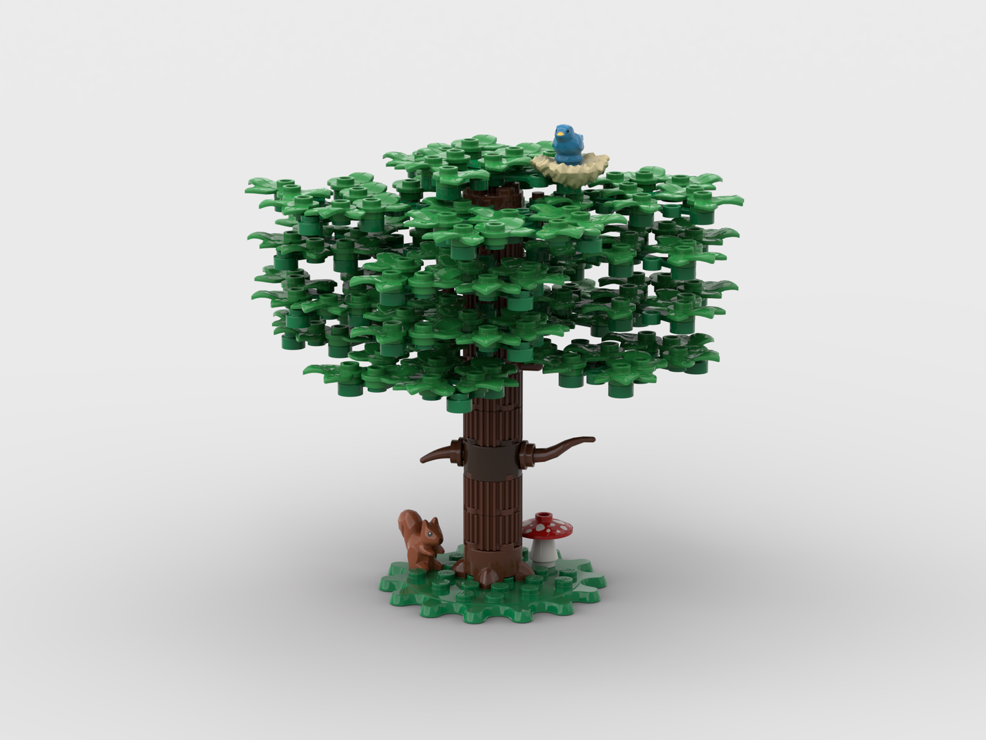 Simple Tree