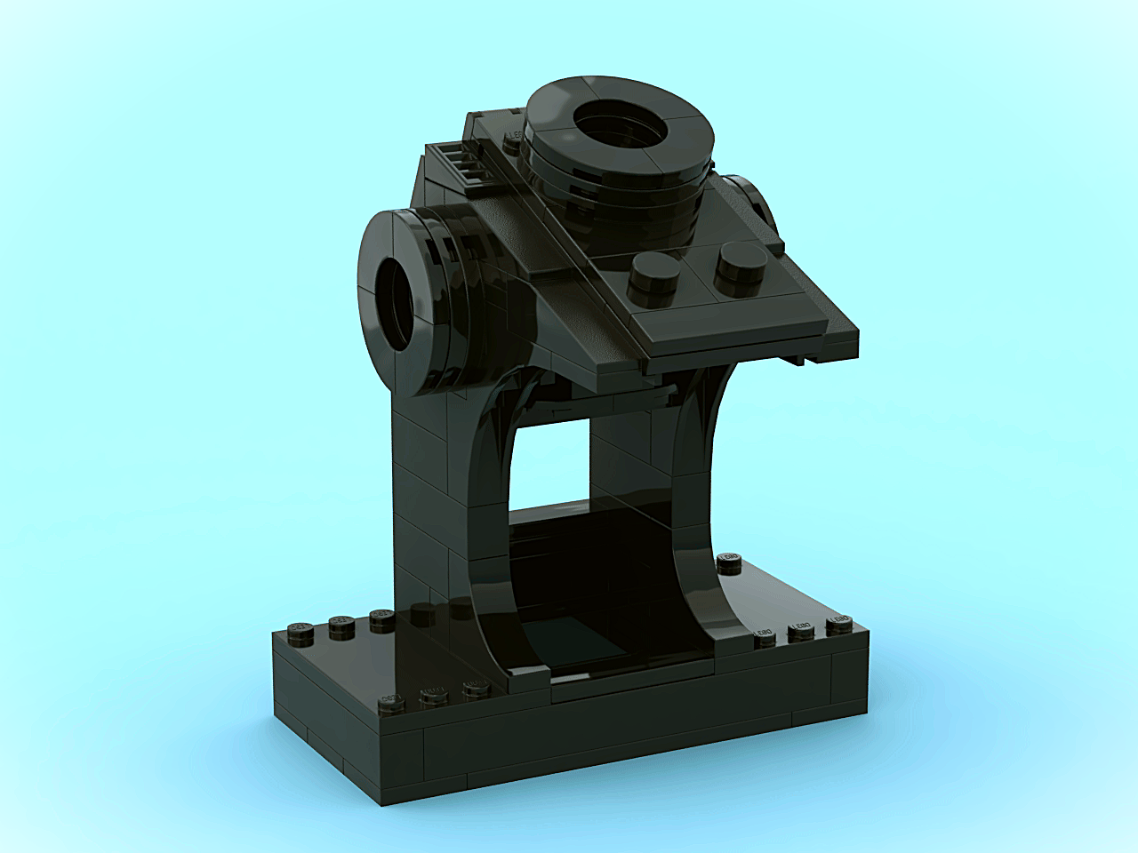 2342 Controller Tower