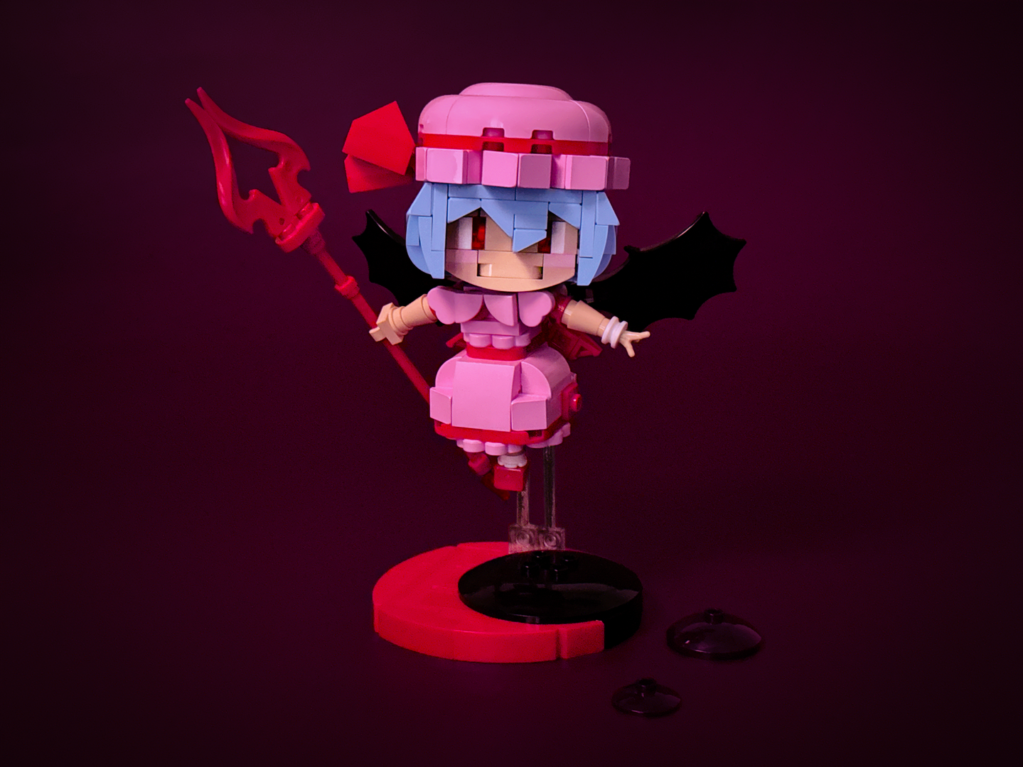 Remilia Scarlet - Touhou