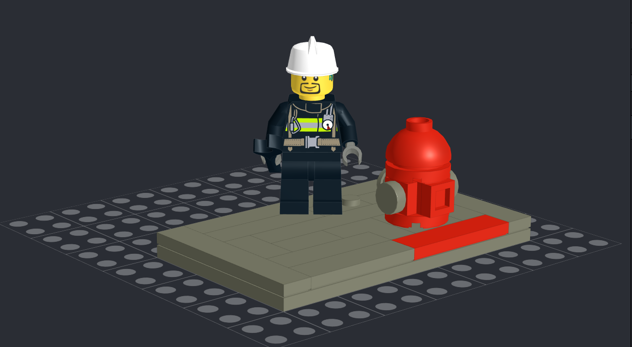 Fire Hydrant