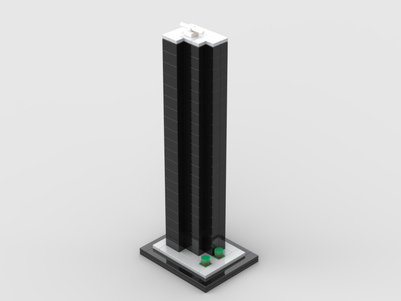 Shangri-La Hotel &amp; Residences