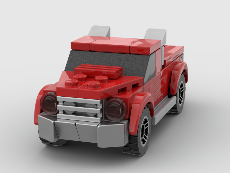 Small Truck