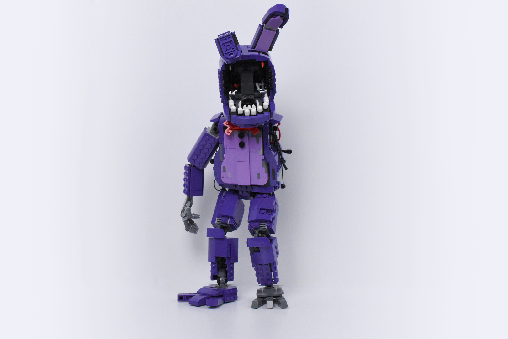 Withered Bonnie