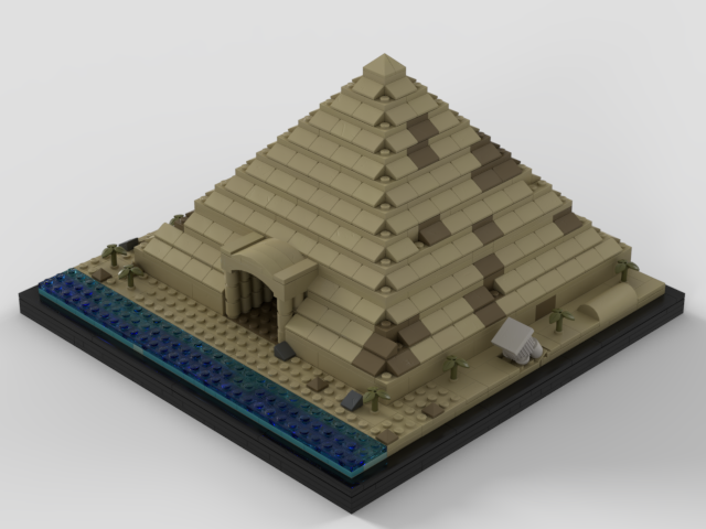 Pyramid