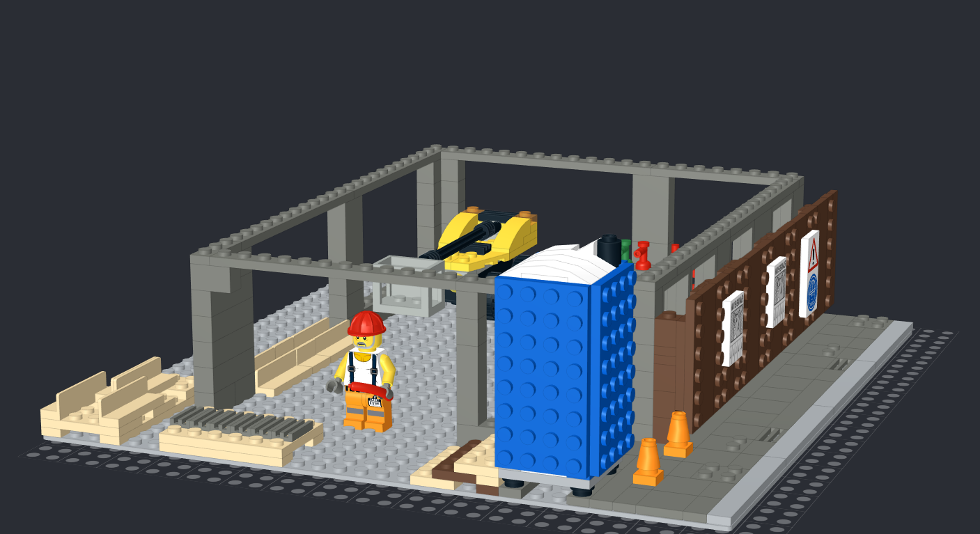 Construction Site