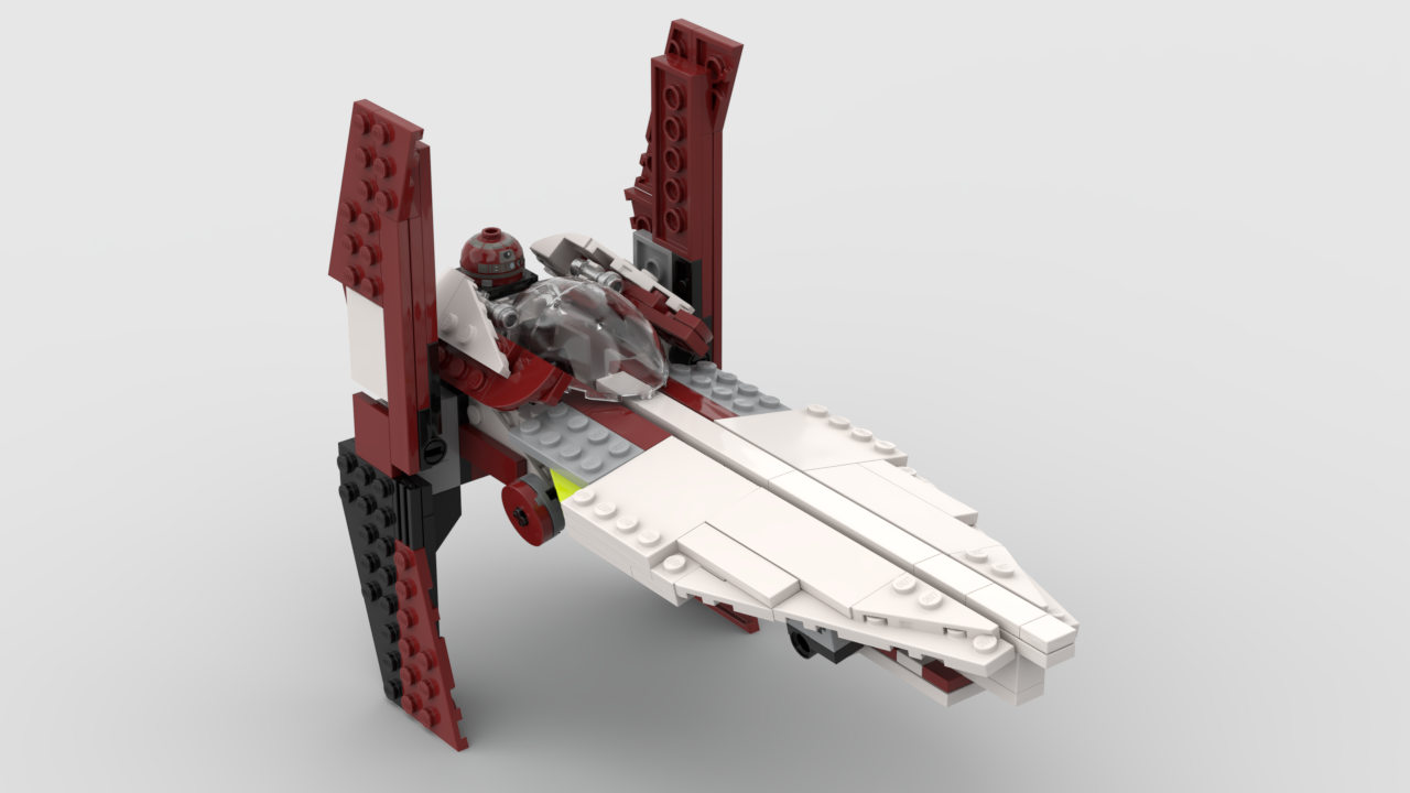 V-Wing