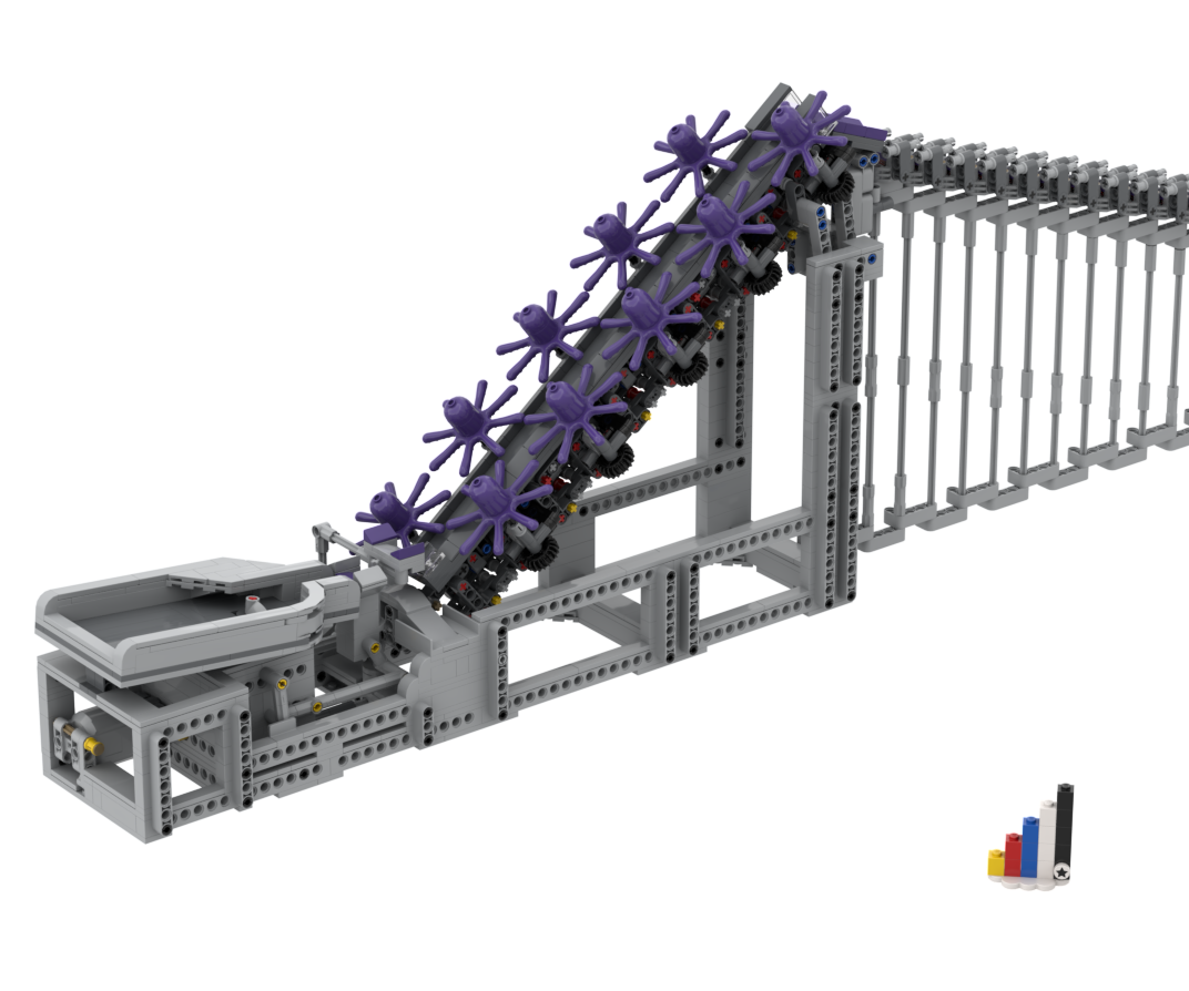 Octopod Consortium GBC Module