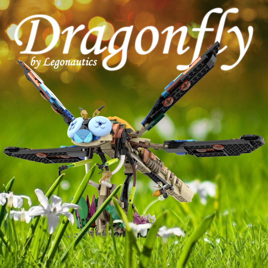 Dragonfly
