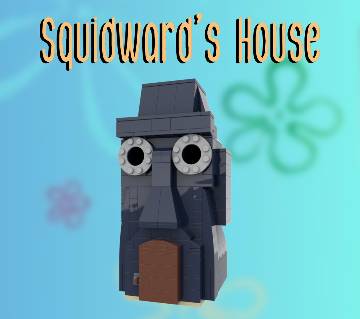 Squidward's House