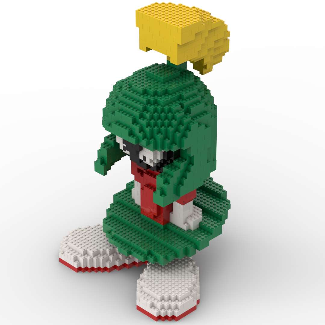 Marvin the Martian