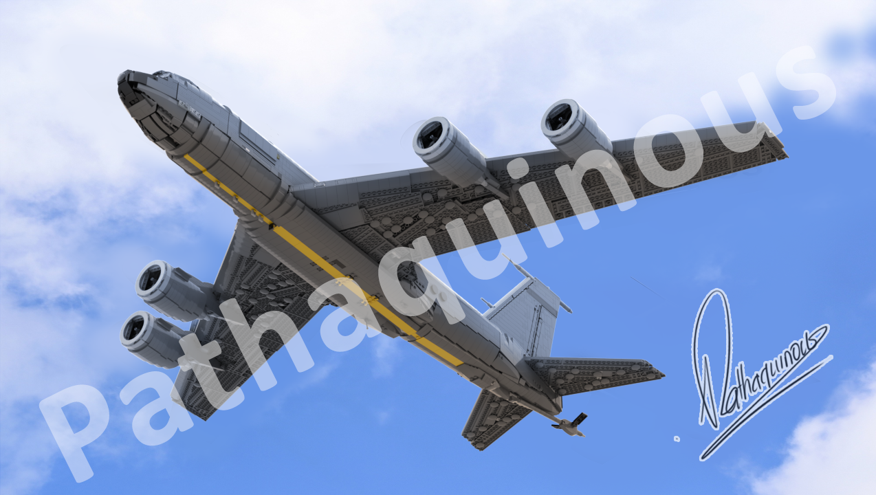 Boeing KC-135 Stratotanker