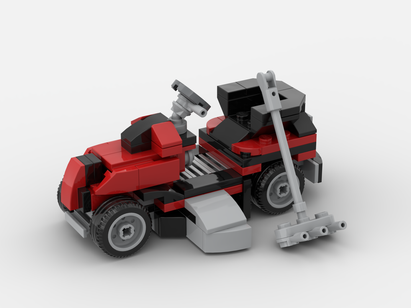 31146 Lawn Mower