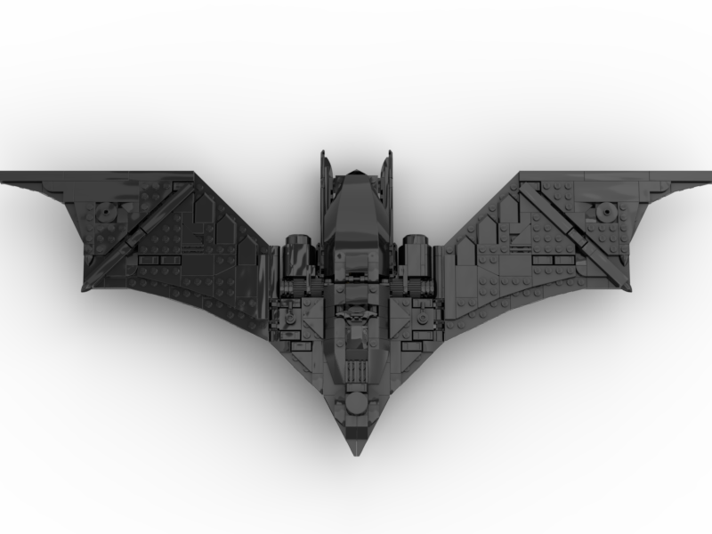 Bat Dark