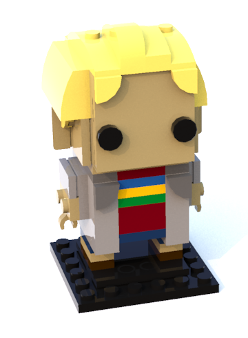 The Thirteenth Doctor (Doctor Who)