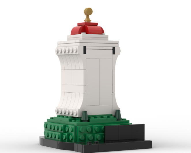 Ducktales Scrooge Money Bin