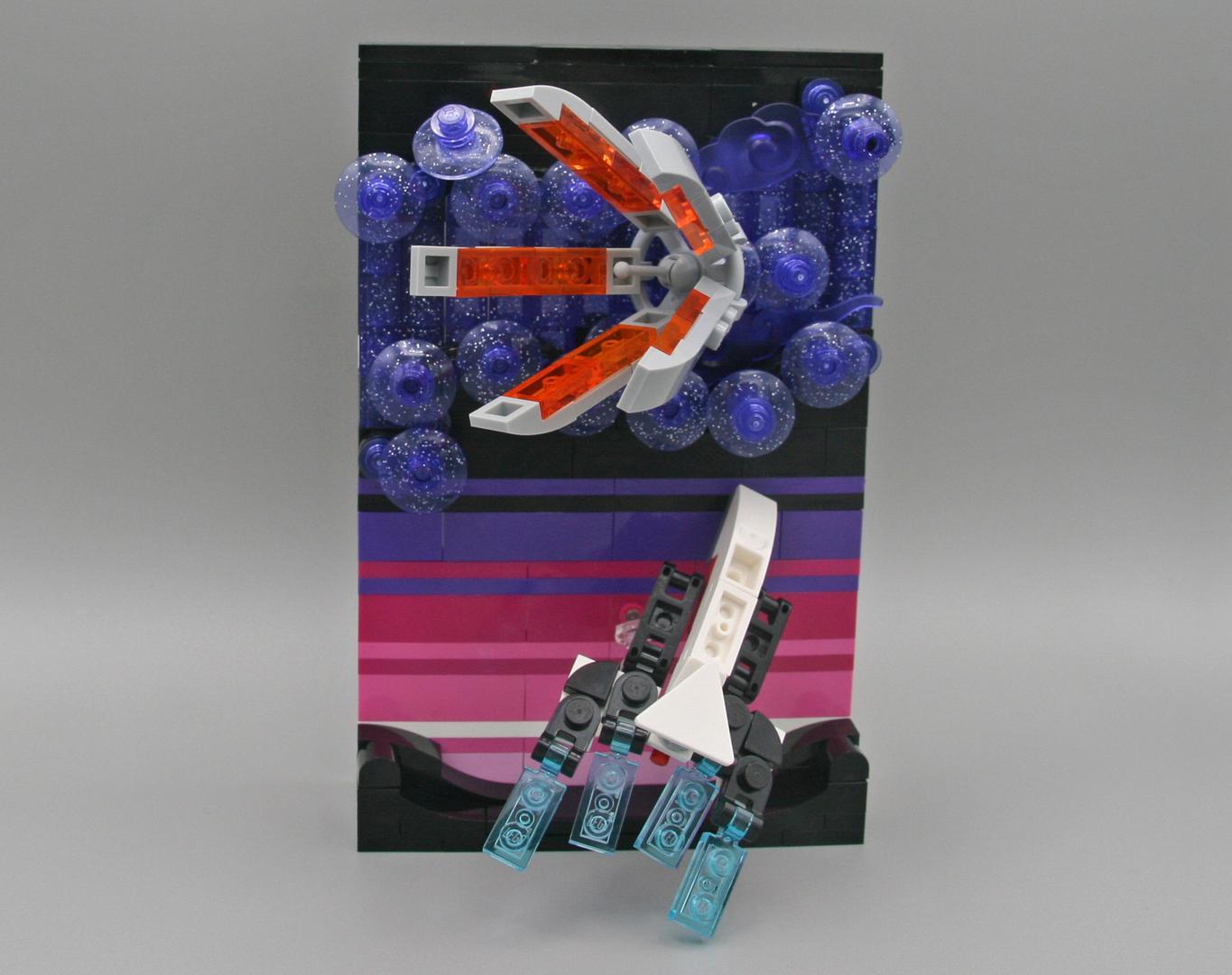 Tales from the Citadel