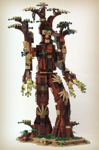 UCS Style Ent alternate build