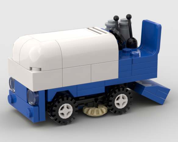 Zamboni