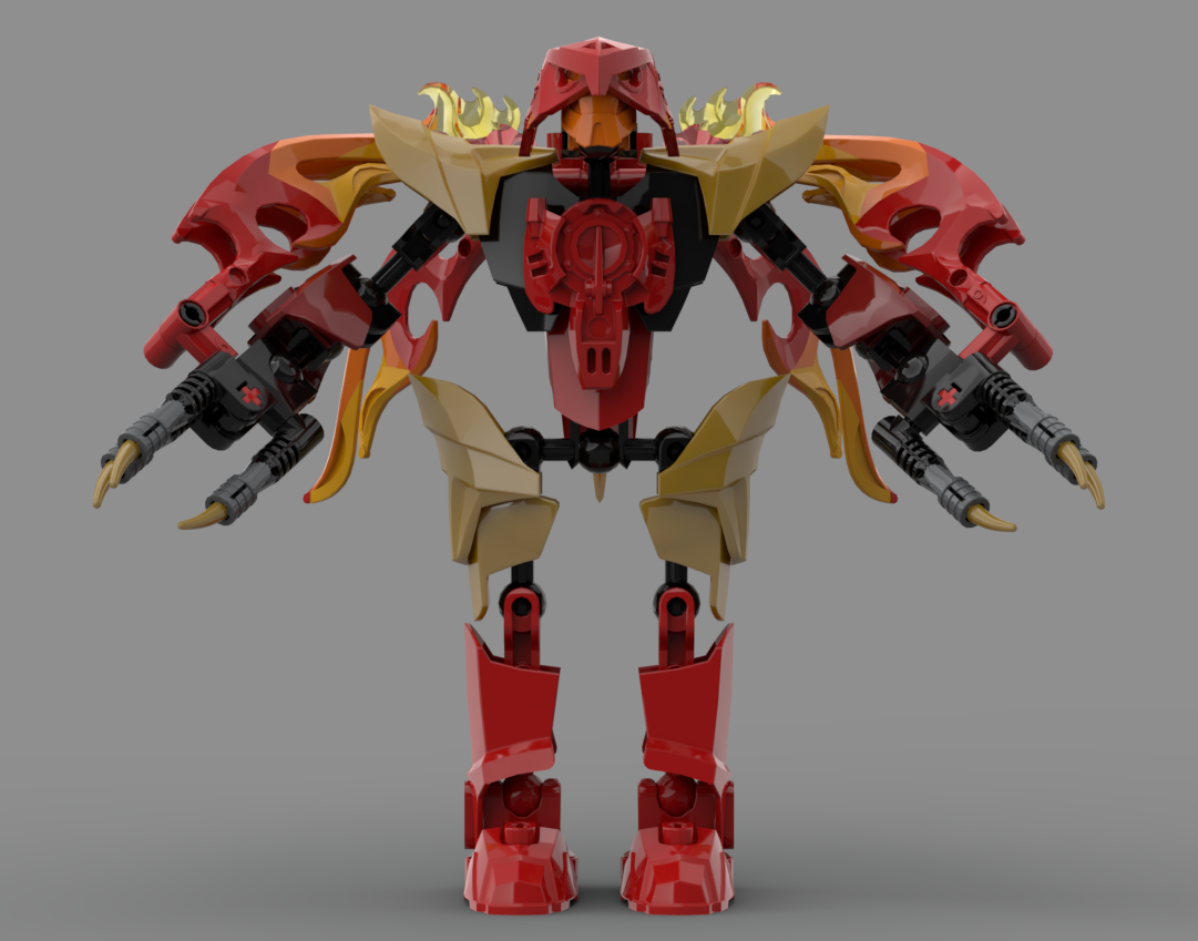 Phoebe "Phoenix" Nex