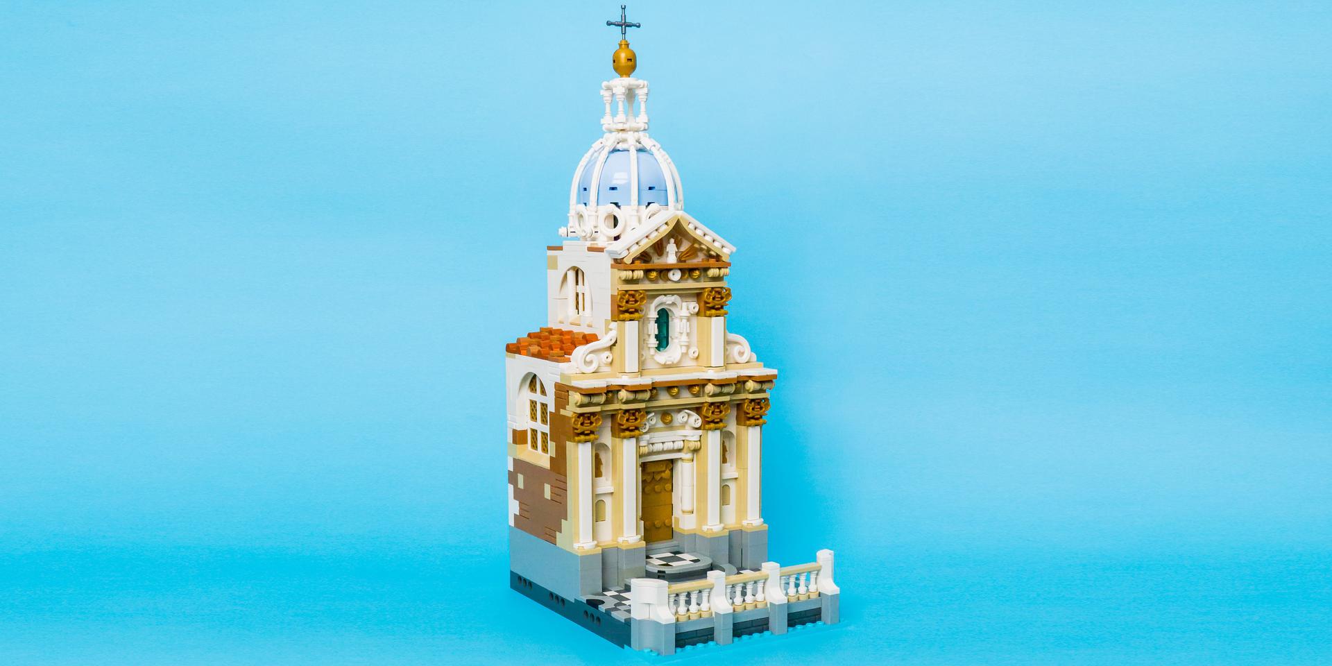 Sleepless Nights Bay - Chapel