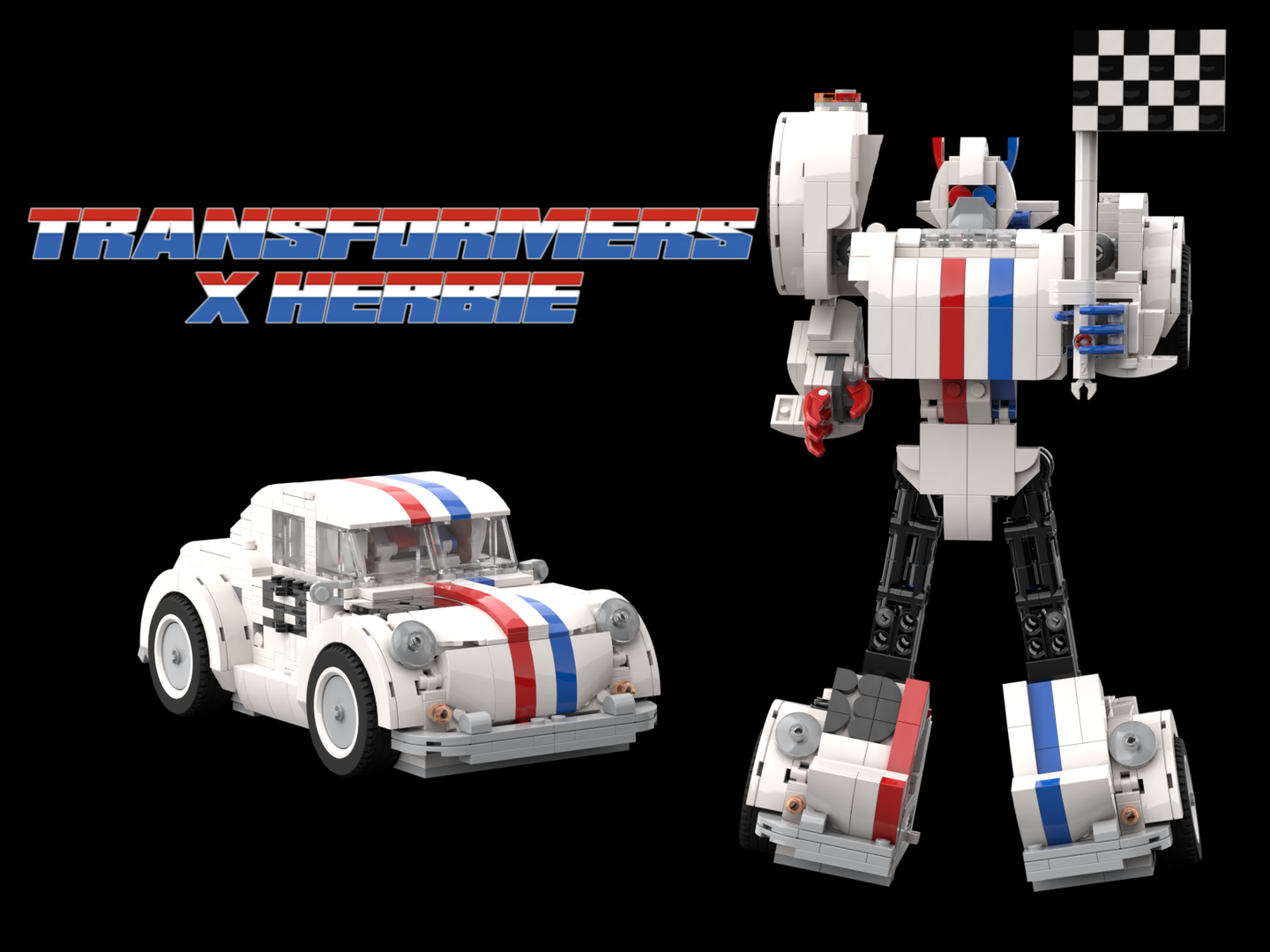 Herbie the Transformer