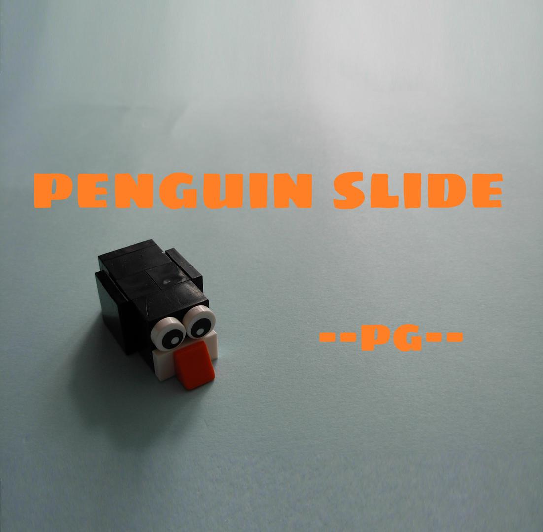 Penguin Slide (MOC-19732) - LEGO MOC | MOC Tracker