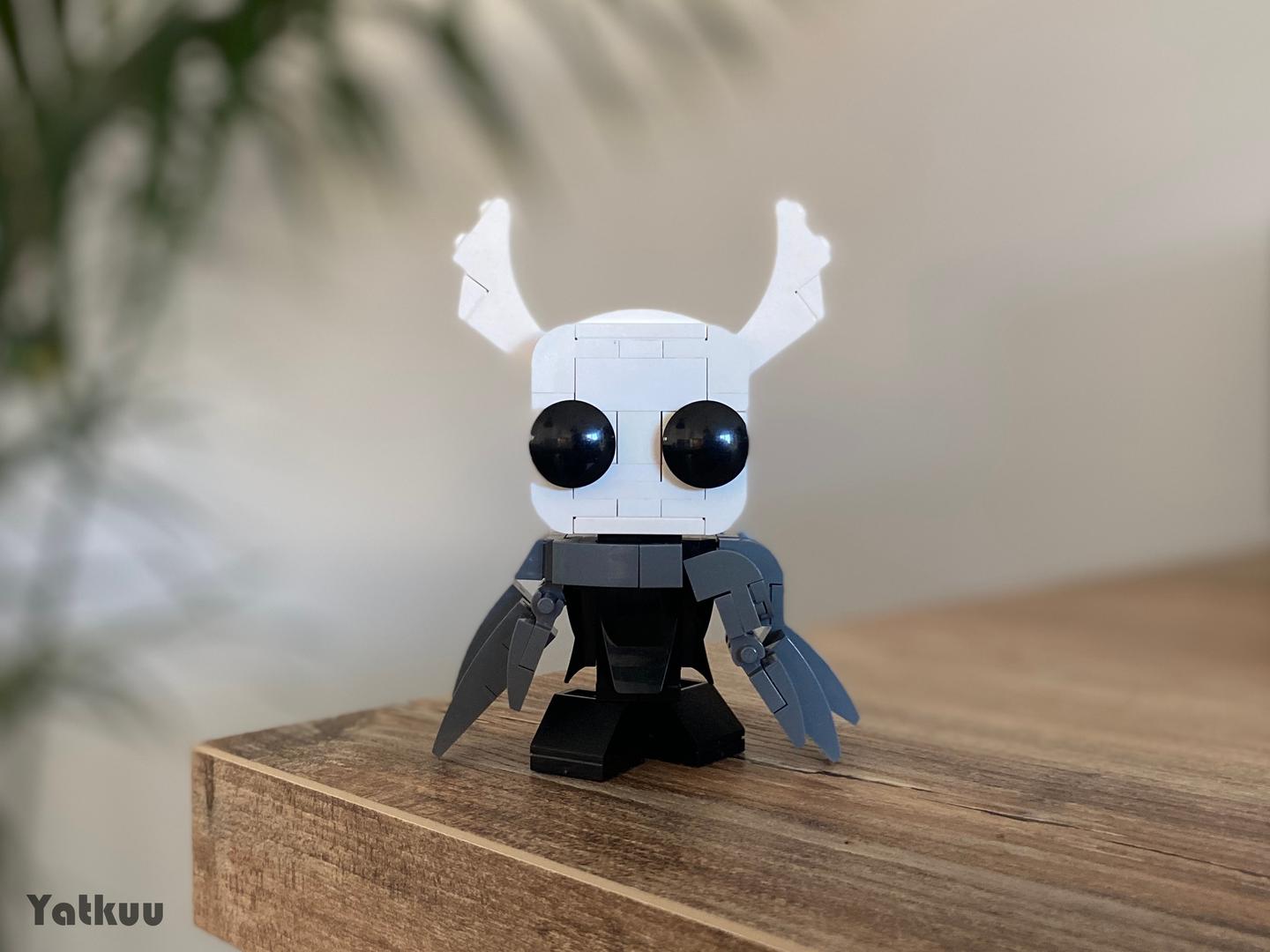 Hollow Knight