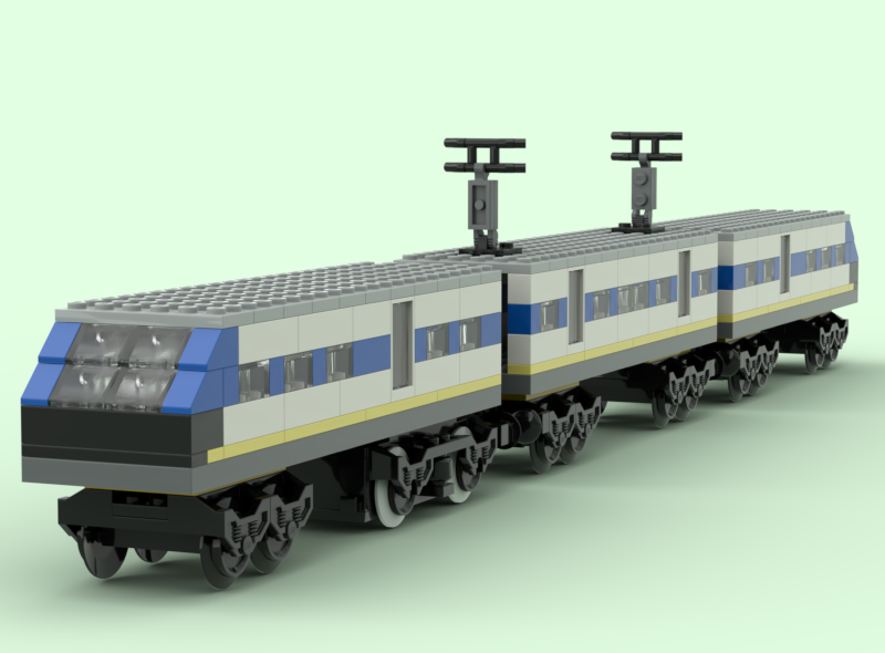 Slt ns train v1