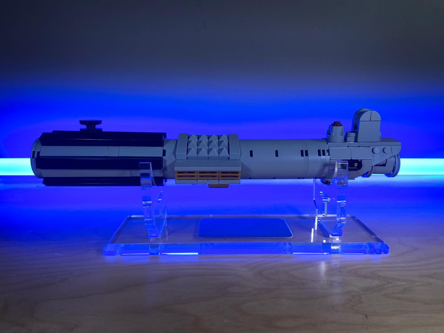 1:1 Anakin's Lightsaber (Fincantbuild)