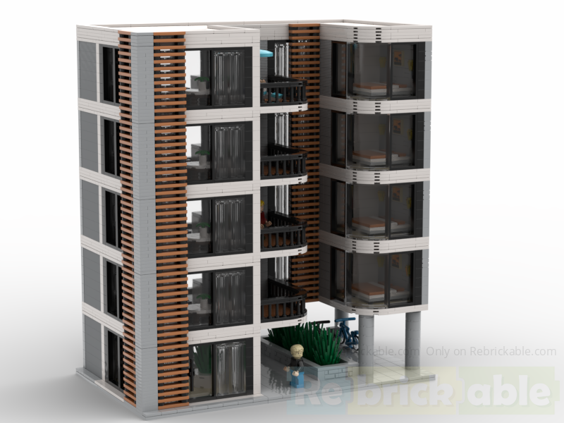 The Miami - v1.0 Full