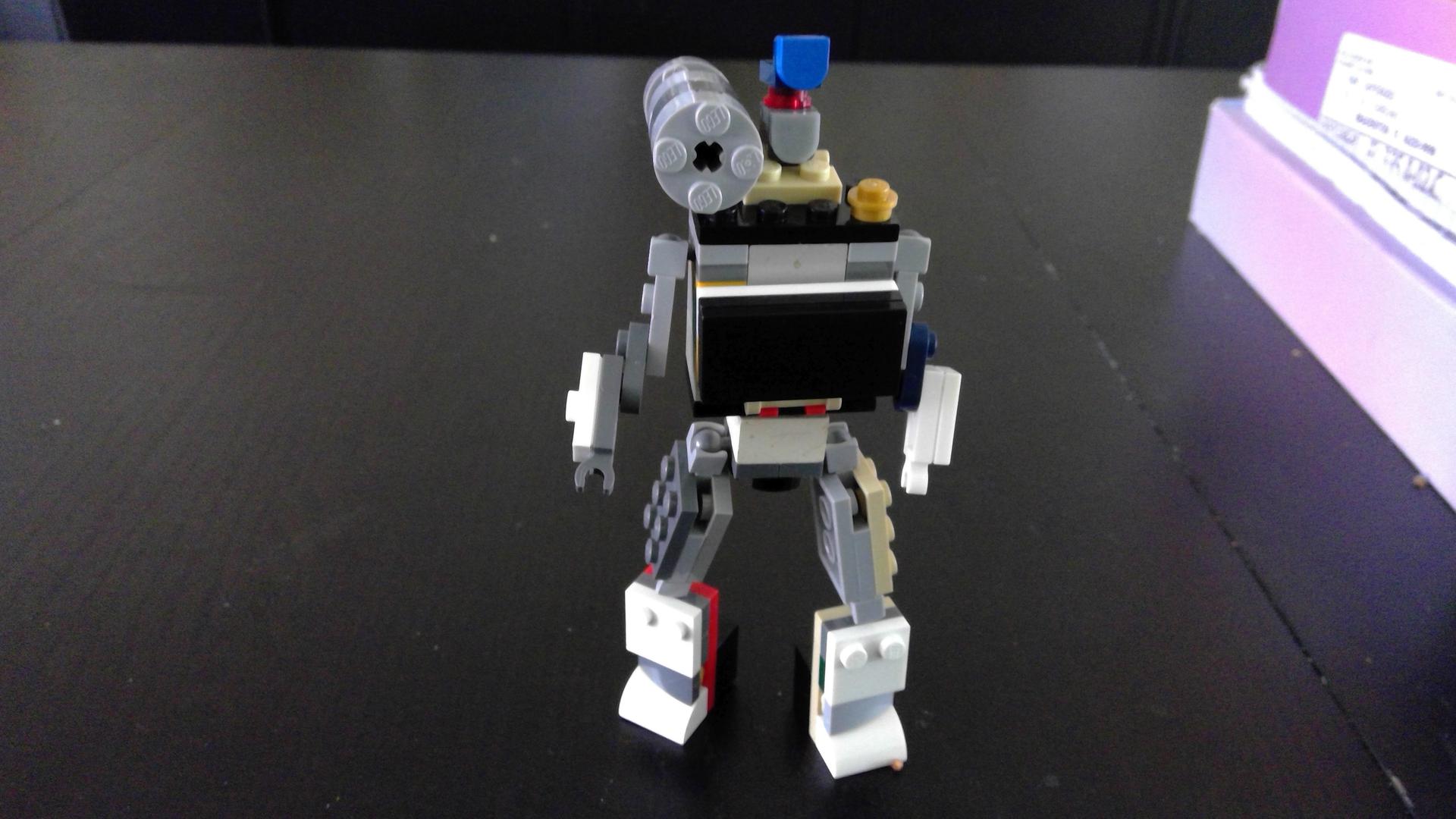 Transformers CBO-01  Soundwave