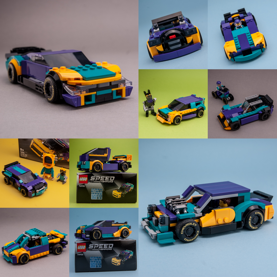 76935 15 in 1 mocs alternate build