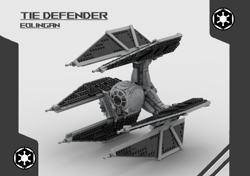 TIE Defender