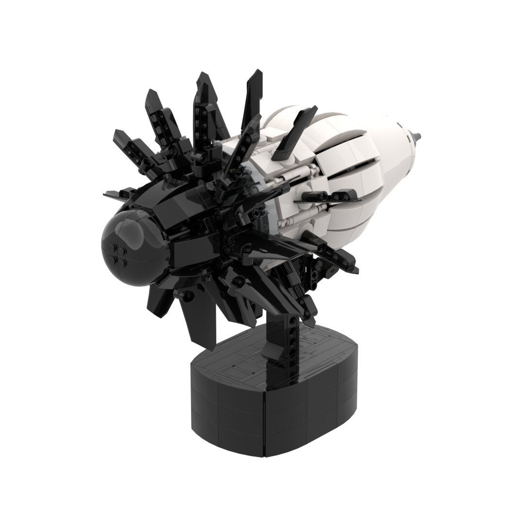 CFM RISE Engine (Manual version)