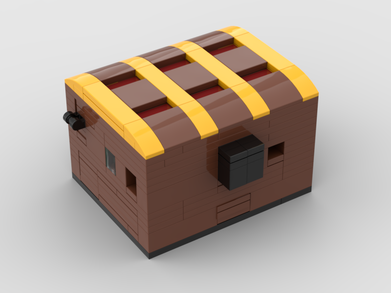 The $600 Puzzle - Puzzle Box