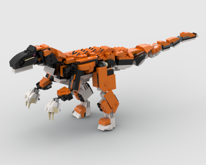 31129 Indominus Rex