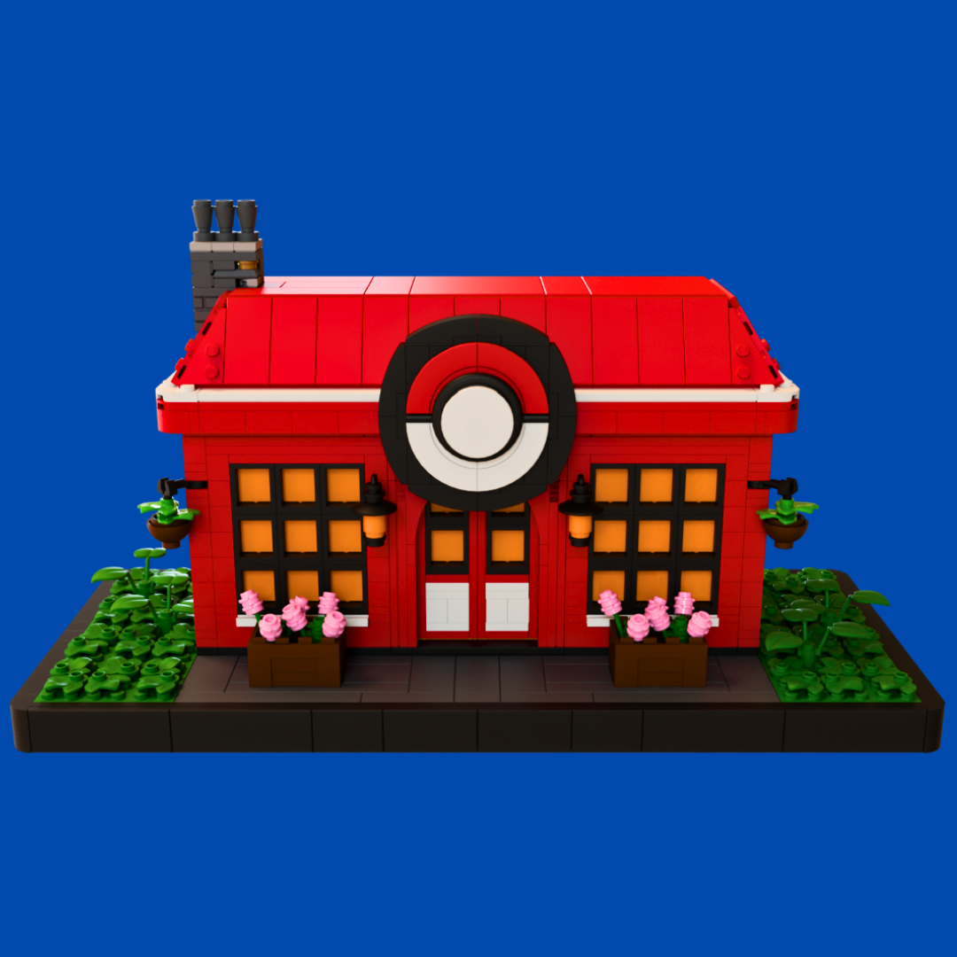 Pokémon Centre