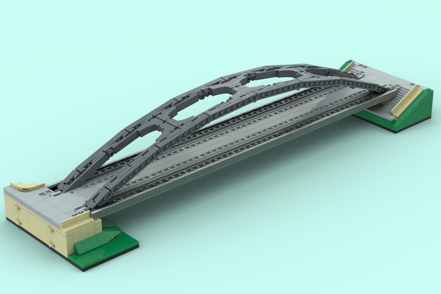 Osthafenbrücke, Frankfurt am Main