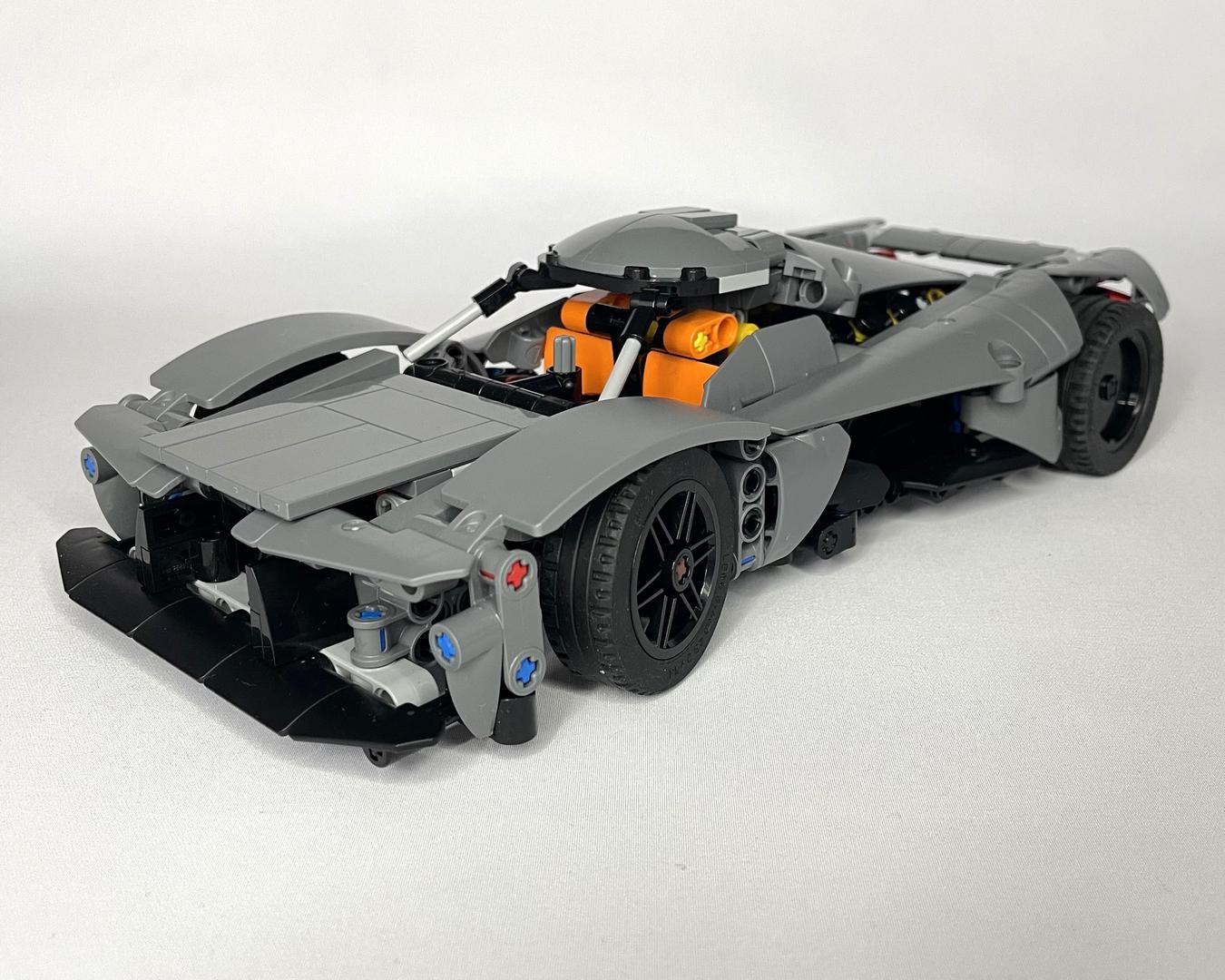 Aston Martin Valkyrie