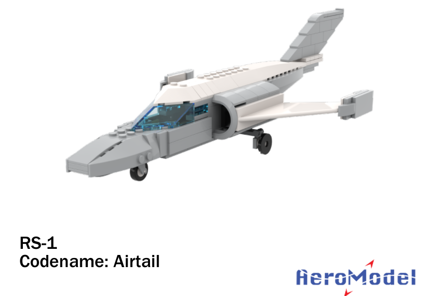 RS-1 Airtail