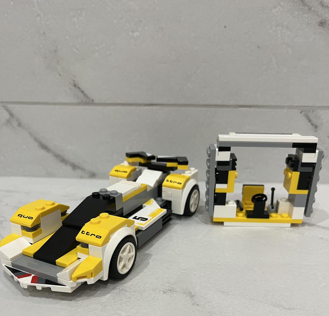 Lamborghini Lambo V12 Vision and Vision simulator