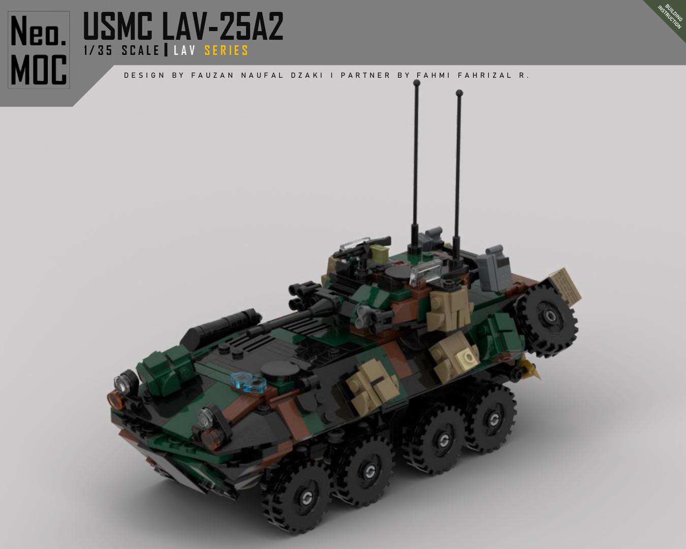 LAV 25A2